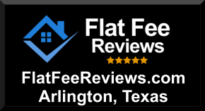 Arlington Flat Fee MLS